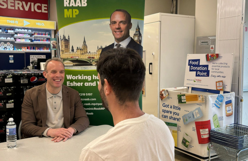 Pop-up surgery